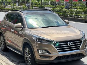 Xe Hyundai Tucson 2.0 ATH 2020