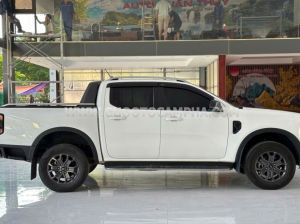 Xe Ford Ranger Wildtrak 2.0L 4x4 AT 2023