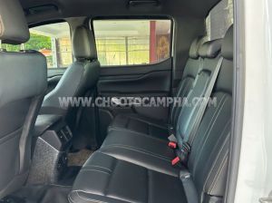 Xe Ford Ranger Wildtrak 2.0L 4x4 AT 2023