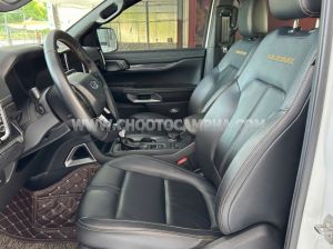 Xe Ford Ranger Wildtrak 2.0L 4x4 AT 2023