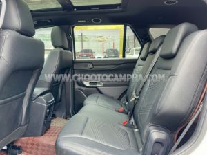 Xe Ford Everest Titanium 2.0L 4x2 AT 2024