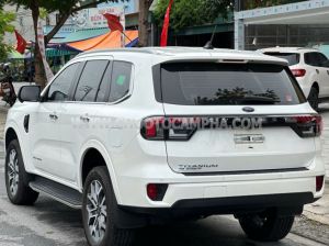 Xe Ford Everest Titanium 2.0L 4x2 AT 2024