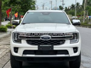 Xe Ford Everest Titanium 2.0L 4x2 AT 2024