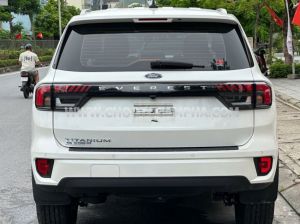 Xe Ford Everest Titanium 2.0L 4x2 AT 2024