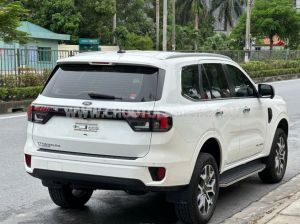 Xe Ford Everest Titanium 2.0L 4x2 AT 2024