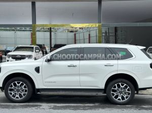 Xe Ford Everest Titanium 2.0L 4x2 AT 2024