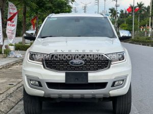 Xe Ford Everest Titanium 2.0L 4x2 AT 2021