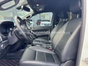Xe Ford Everest Titanium 2.0L 4x2 AT 2021