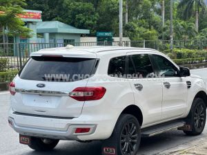 Xe Ford Everest Titanium 2.0L 4x2 AT 2021