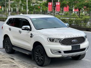 Xe Ford Everest Titanium 2.0L 4x2 AT 2021