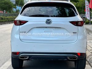 Xe Mazda CX5 2.0 Deluxe 2020