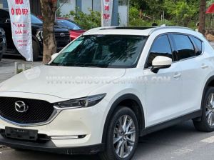 Xe Mazda CX5 2.0 Deluxe 2020