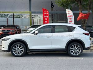 Xe Mazda CX5 2.0 Deluxe 2020