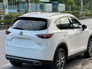 Xe Mazda CX5 2.0 Deluxe 2020