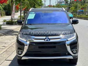 Xe Mitsubishi Outlander 2.4 CVT Premium 2018