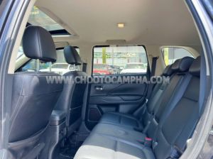 Xe Mitsubishi Outlander 2.4 CVT Premium 2018