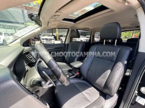 Xe Mitsubishi Outlander 2.4 CVT Premium 2018