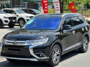 Xe Mitsubishi Outlander 2.4 CVT Premium 2018
