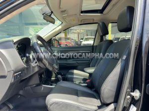 Xe Mitsubishi Outlander 2.4 CVT Premium 2018