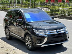 Xe Mitsubishi Outlander 2.4 CVT Premium 2018