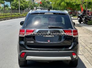 Xe Mitsubishi Outlander 2.4 CVT Premium 2018