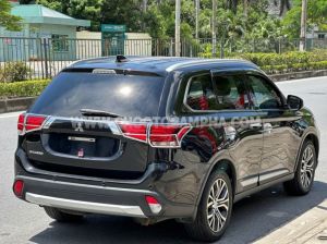 Xe Mitsubishi Outlander 2.4 CVT Premium 2018