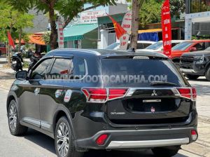 Xe Mitsubishi Outlander 2.4 CVT Premium 2018