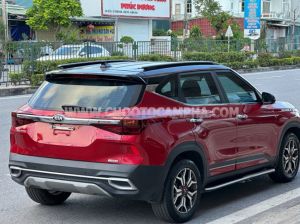 Xe Kia Seltos Premium 1.4 AT 2021