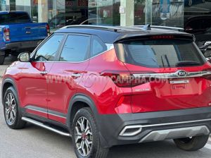 Xe Kia Seltos Premium 1.4 AT 2021