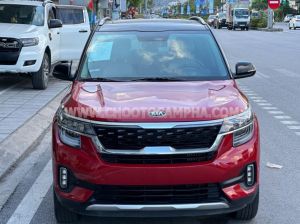 Xe Kia Seltos Premium 1.4 AT 2021
