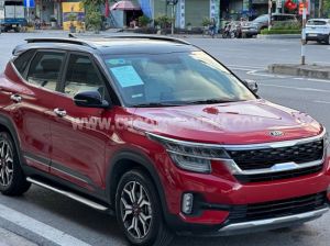 Xe Kia Seltos Premium 1.4 AT 2021
