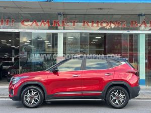 Xe Kia Seltos Premium 1.4 AT 2021