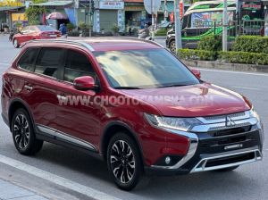 Xe Mitsubishi Outlander 2.0 CVT 2021