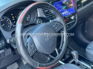 Xe Mitsubishi Outlander 2.0 CVT 2021