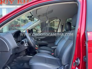Xe Mitsubishi Outlander 2.0 CVT 2021