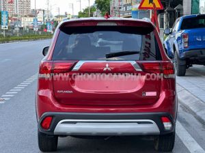 Xe Mitsubishi Outlander 2.0 CVT 2021