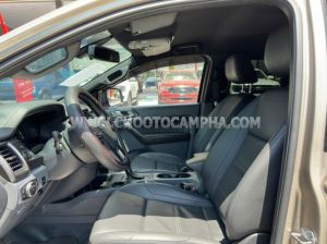 Xe Ford Everest Titanium 2.2L 4x2 AT 2016
