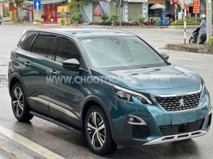 Xe Peugeot 5008 Active 1.6 AT 2020