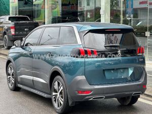 Xe Peugeot 5008 Active 1.6 AT 2020