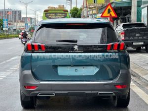 Xe Peugeot 5008 Active 1.6 AT 2020