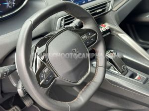 Xe Peugeot 5008 Active 1.6 AT 2020