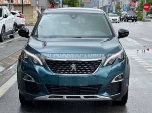 Xe Peugeot 5008 Active 1.6 AT 2020