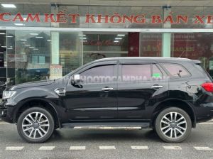 Xe Ford Everest Titanium 2.0L 4x2 AT 2022
