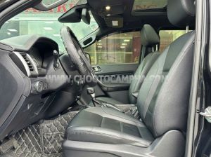 Xe Ford Everest Titanium 2.0L 4x2 AT 2022