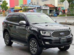Xe Ford Everest Titanium 2.0L 4x2 AT 2022