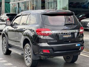 Xe Ford Everest Titanium 2.0L 4x2 AT 2022