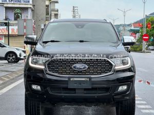 Xe Ford Everest Titanium 2.0L 4x2 AT 2022