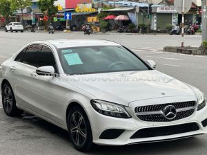 Xe Mercedes Benz C class C180 2020