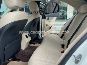Xe Mercedes Benz C class C180 2020