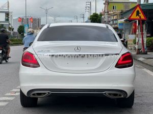 Xe Mercedes Benz C class C180 2020